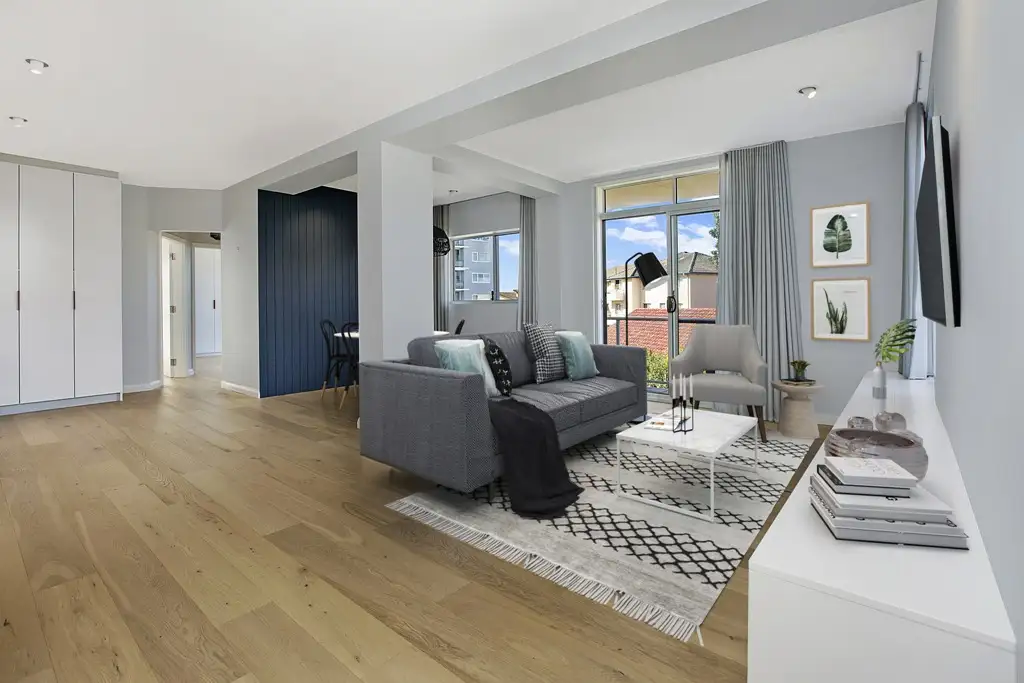 Main view of Homely apartment listing, 5/3 Boorima Place, Cronulla NSW 2230