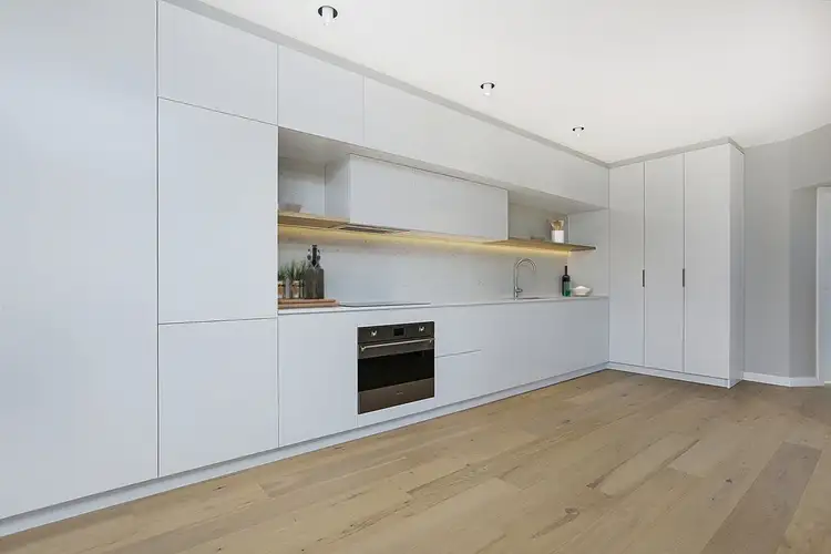 Fourth view of Homely apartment listing, 5/3 Boorima Place, Cronulla NSW 2230