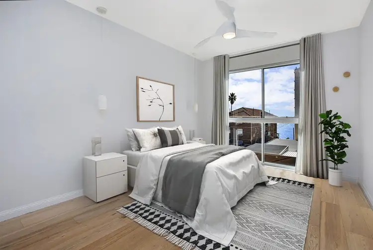 Sixth view of Homely apartment listing, 5/3 Boorima Place, Cronulla NSW 2230