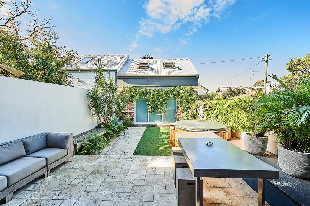 Main view of Homely house listing, 18 Dickson Street, Bronte NSW 2024