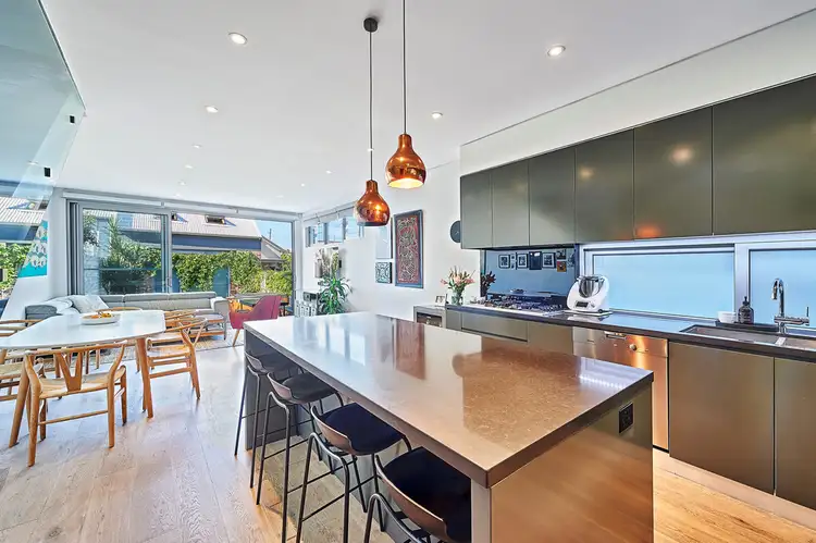 Third view of Homely house listing, 18 Dickson Street, Bronte NSW 2024