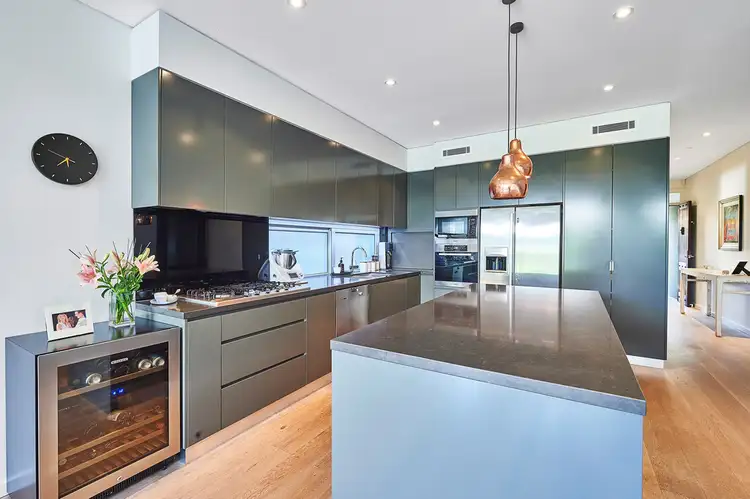 Fourth view of Homely house listing, 18 Dickson Street, Bronte NSW 2024