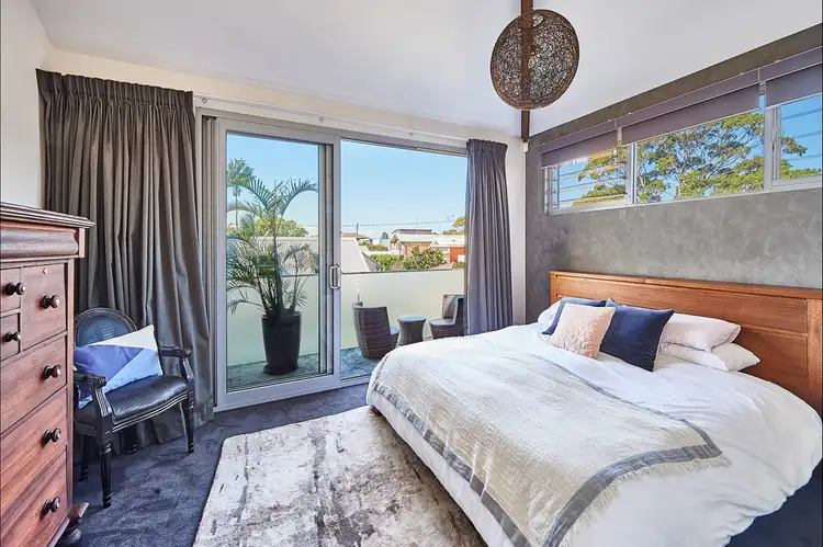 Fifth view of Homely house listing, 18 Dickson Street, Bronte NSW 2024