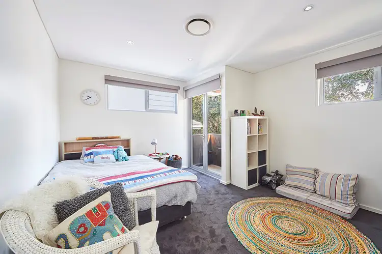 Sixth view of Homely house listing, 18 Dickson Street, Bronte NSW 2024