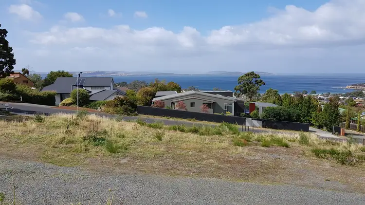 Fourth view of Homely land listing, 53A Diamond Drive, Blackmans Bay TAS 7052