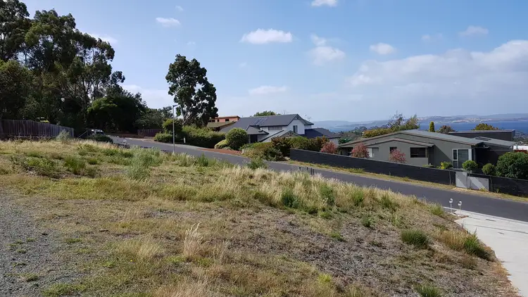 Sixth view of Homely land listing, 53A Diamond Drive, Blackmans Bay TAS 7052