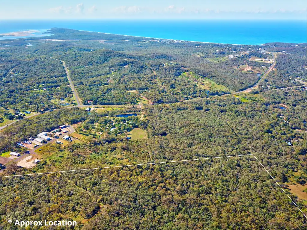 Main view of Homely land listing, Address available on request