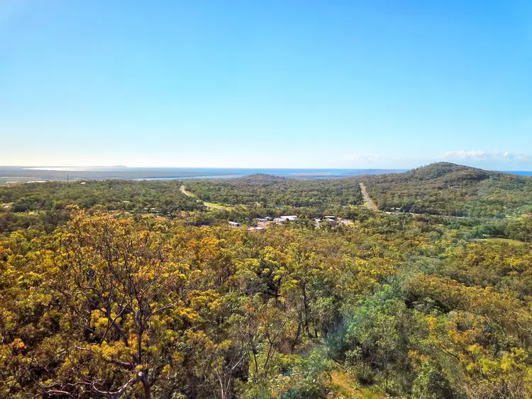 Second view of Homely land listing, Address available on request