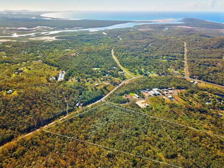 Fifth view of Homely land listing, Address available on request