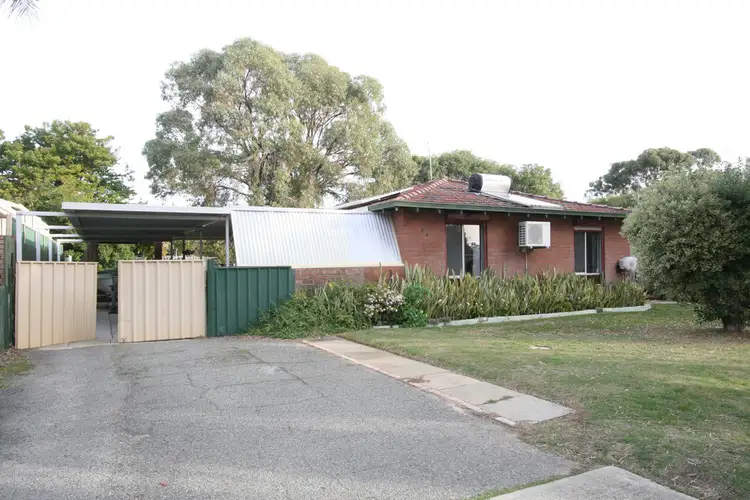 Fifth view of Homely house listing, 26 Kingsbridge Road, Warnbro WA 6169