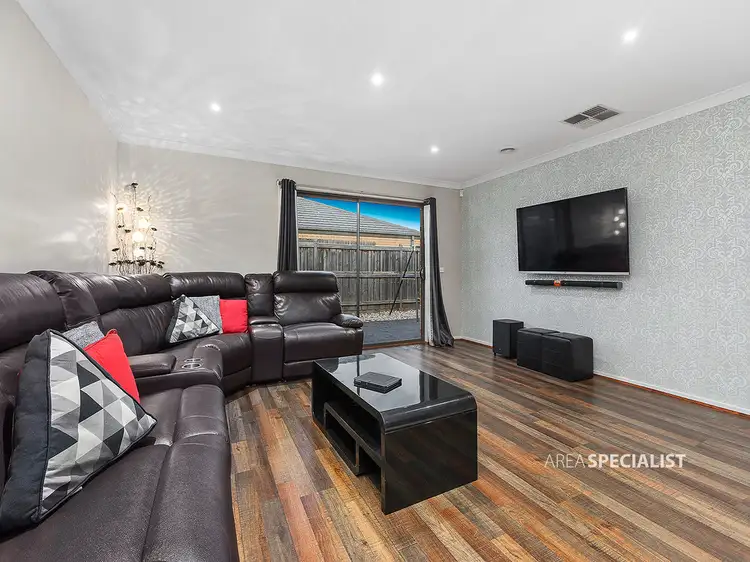 Third view of Homely house listing, 7 Livida Circuit, Lyndhurst VIC 3975