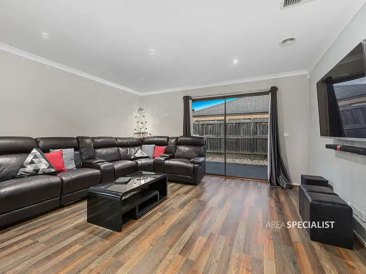 Fourth view of Homely house listing, 7 Livida Circuit, Lyndhurst VIC 3975