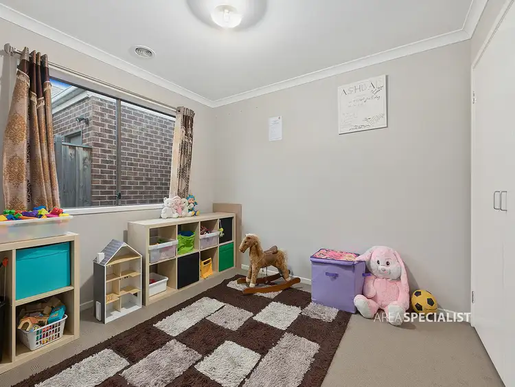 Sixth view of Homely house listing, 7 Livida Circuit, Lyndhurst VIC 3975