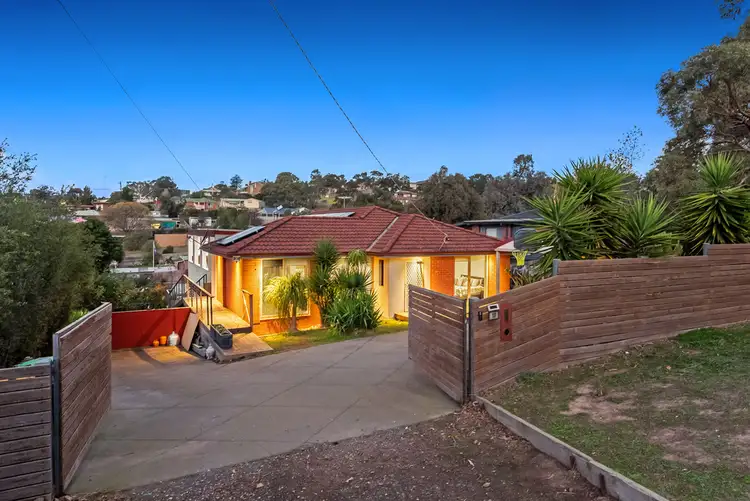 18 Hill Street, Whittlesea VIC 3757