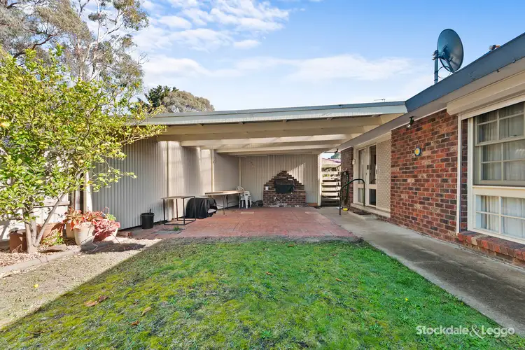 Fourth view of Homely house listing, 7 Sunderland Circuit, Traralgon VIC 3844