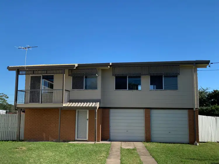 76 River Road, Bundamba QLD 4304