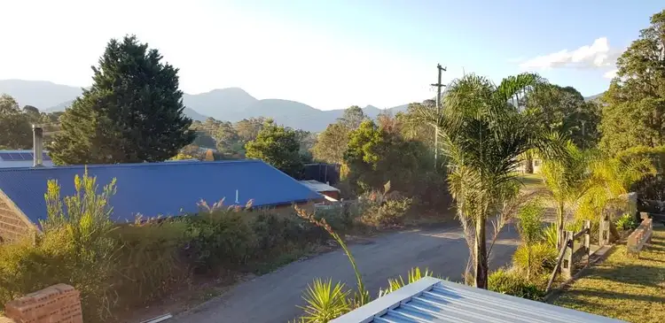 Fourth view of Homely house listing, 19 Loftus St,, Bemboka NSW 2550