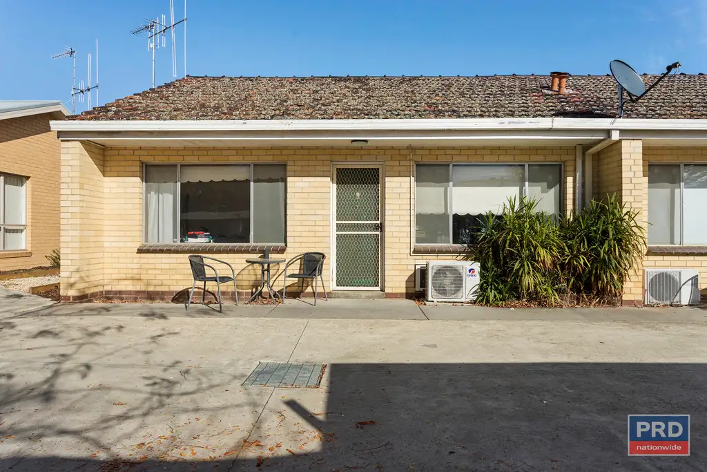 Main view of Homely house listing, 3/24 Hopetoun Street, Bendigo VIC 3550