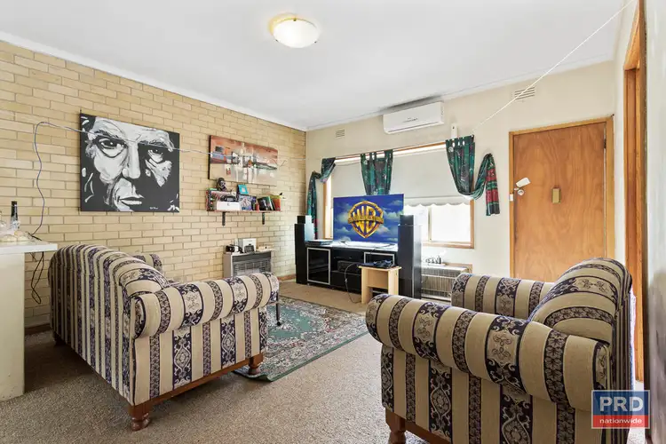 Second view of Homely house listing, 3/24 Hopetoun Street, Bendigo VIC 3550