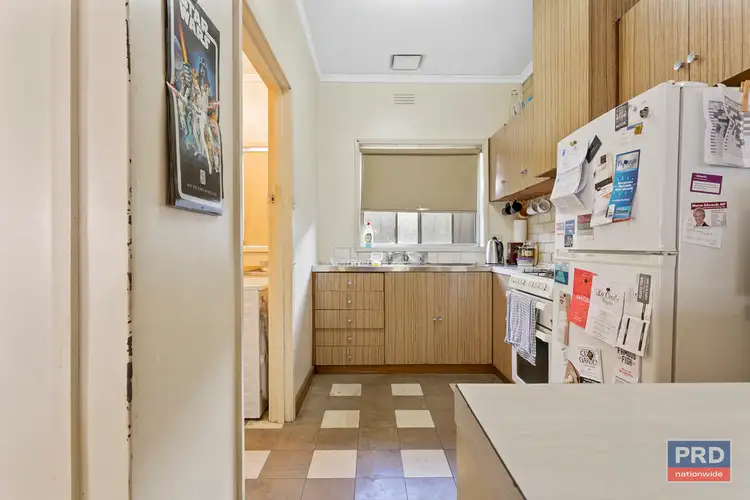 Fifth view of Homely house listing, 3/24 Hopetoun Street, Bendigo VIC 3550