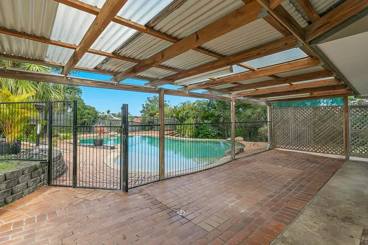 Seventh view of Homely house listing, 4 Kaloma Court, Alexandra Hills QLD 4161