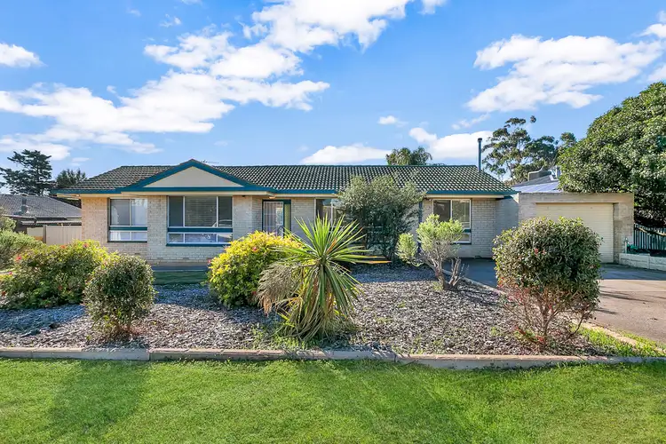 Main view of Homely house listing, 27 Ashton Rise, Huntfield Heights SA 5163