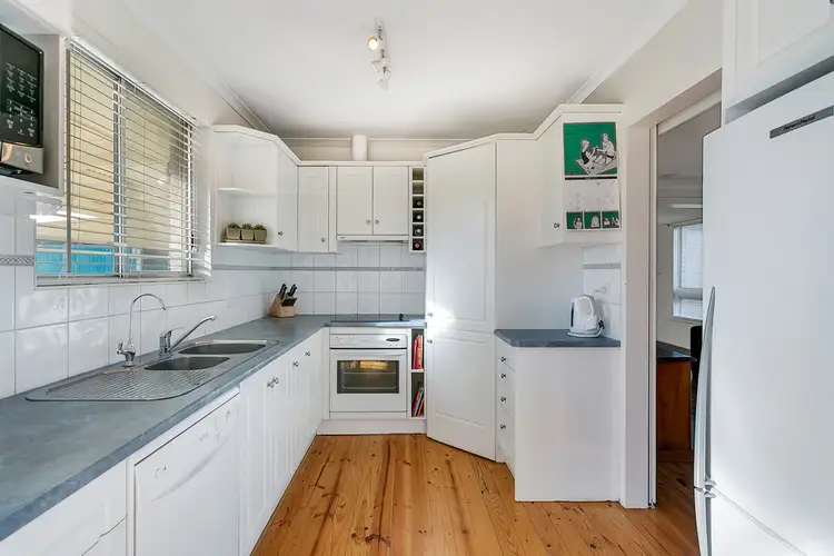 Second view of Homely house listing, 27 Ashton Rise, Huntfield Heights SA 5163