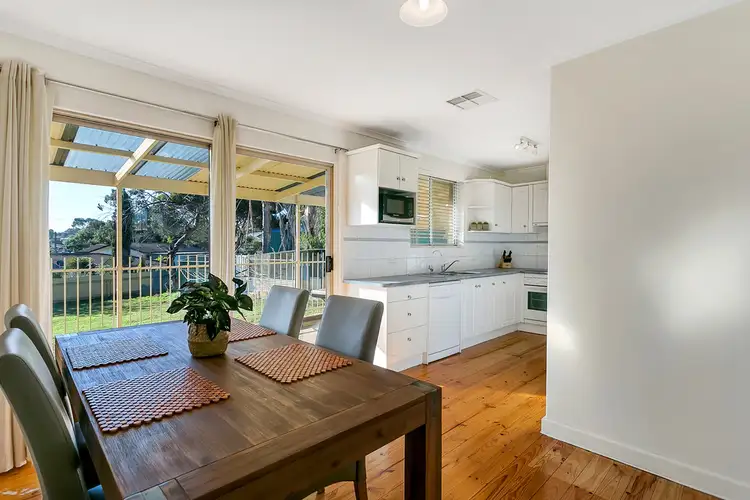 Fourth view of Homely house listing, 27 Ashton Rise, Huntfield Heights SA 5163