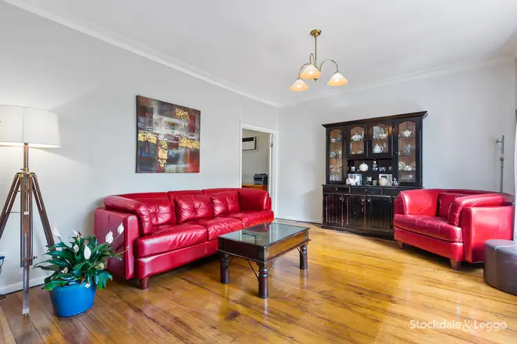 Second view of Homely house listing, 48 Taronga Crescent, Croydon VIC 3136
