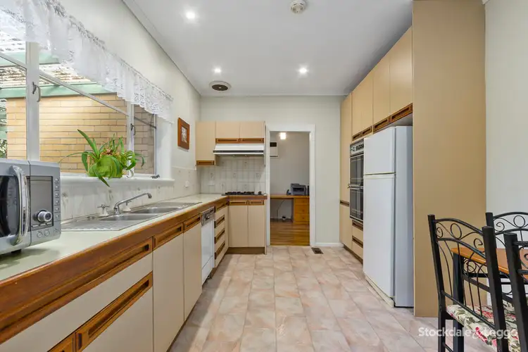 Third view of Homely house listing, 48 Taronga Crescent, Croydon VIC 3136