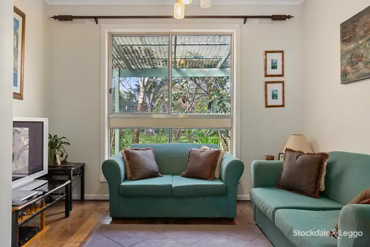 Fourth view of Homely house listing, 48 Taronga Crescent, Croydon VIC 3136