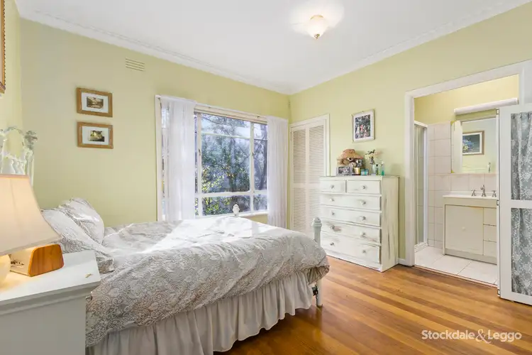 Fifth view of Homely house listing, 48 Taronga Crescent, Croydon VIC 3136