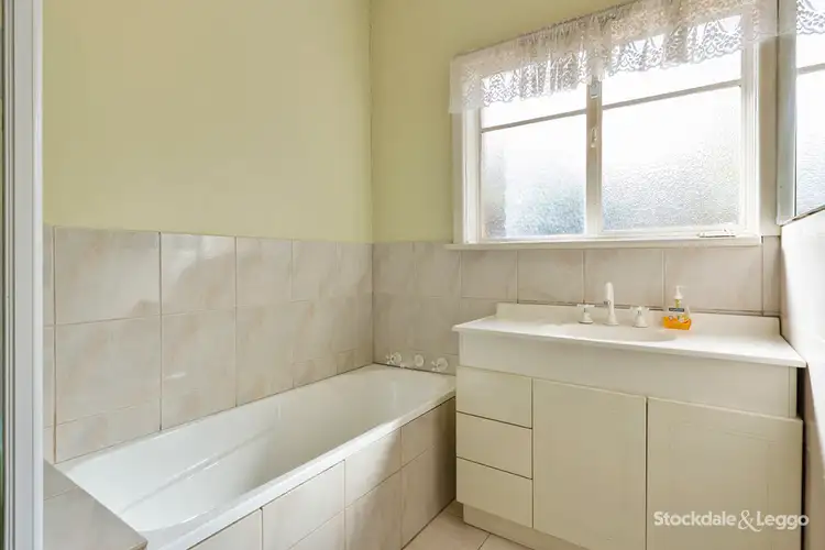 Sixth view of Homely house listing, 48 Taronga Crescent, Croydon VIC 3136