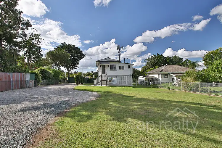 57 Cambridge Street, Rocklea QLD 4106
