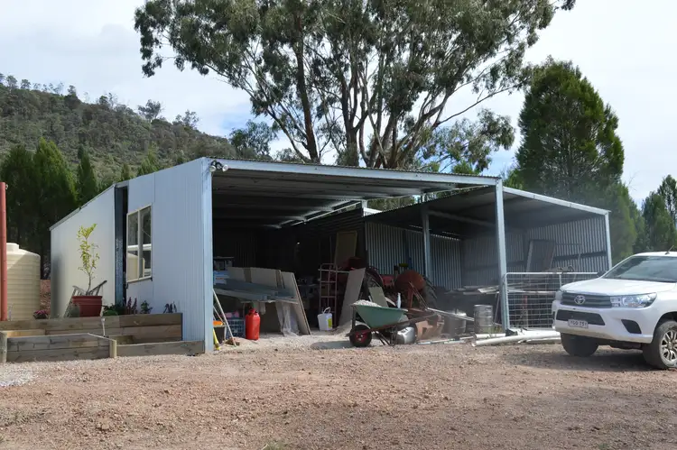 Fourth view of Homely rural property listing, 240 Windeyer Road, Mudgee NSW 2850