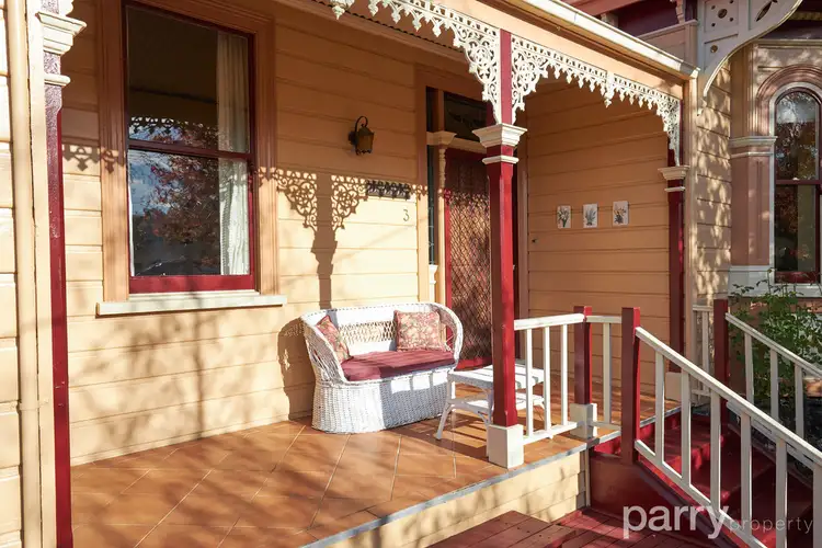 Second view of Homely house listing, 3 White Street, West Launceston TAS 7250