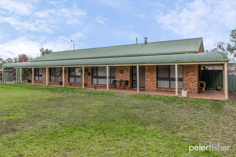 Main view of Homely house listing, 29 Smith Street, Molong NSW 2866