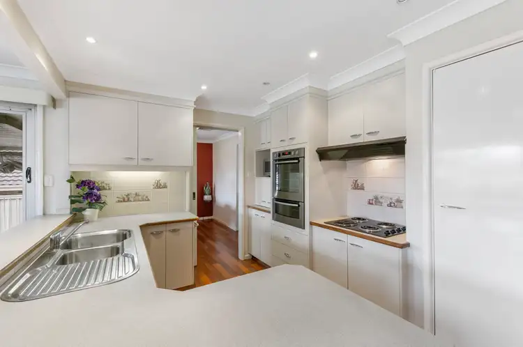 Third view of Homely house listing, 28 Ovens Drive, Werrington County NSW 2747