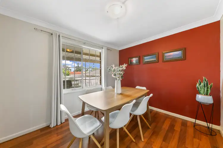 Fourth view of Homely house listing, 28 Ovens Drive, Werrington County NSW 2747