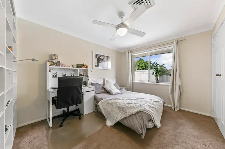 Seventh view of Homely house listing, 28 Ovens Drive, Werrington County NSW 2747