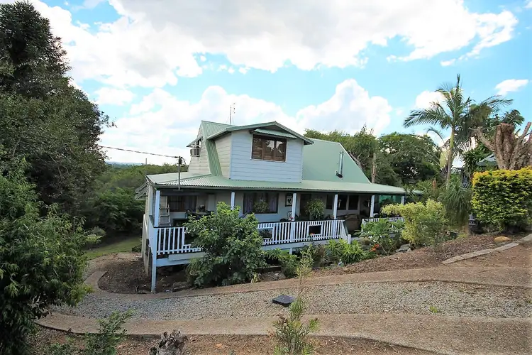Main view of Homely house listing, 1B Blake Street, Gympie QLD 4570