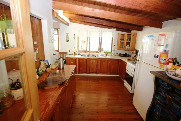 Second view of Homely house listing, 1B Blake Street, Gympie QLD 4570