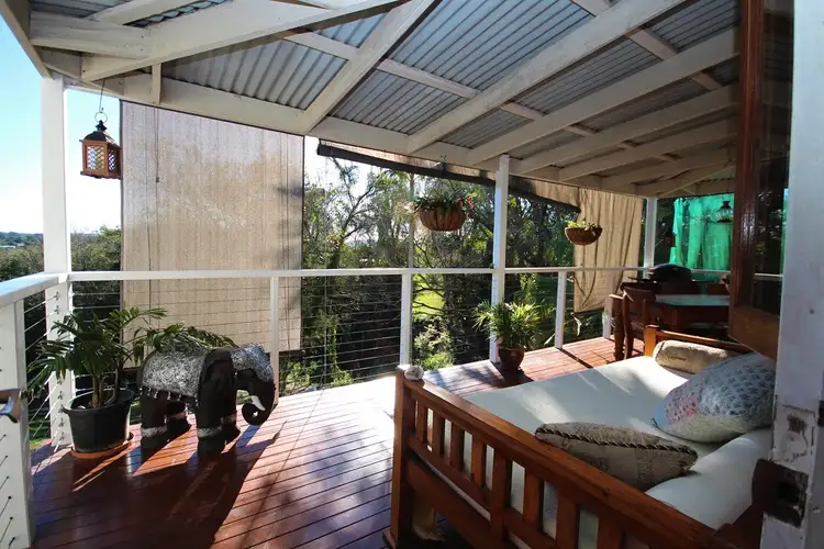 Fourth view of Homely house listing, 1B Blake Street, Gympie QLD 4570