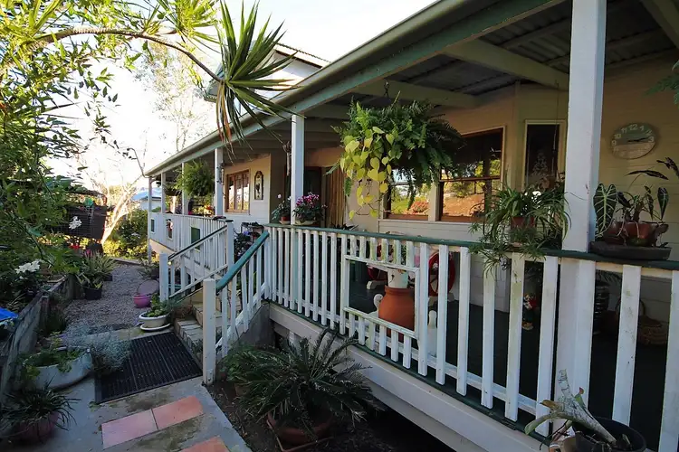 Fifth view of Homely house listing, 1B Blake Street, Gympie QLD 4570