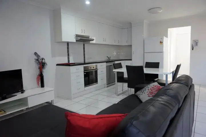 Main view of Homely unit listing, 2/9 Stevenson Street, South Mackay QLD 4740