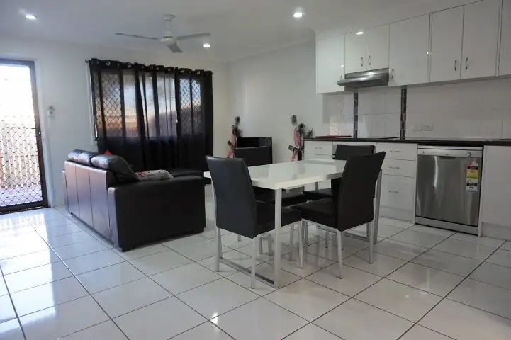 Third view of Homely unit listing, 2/9 Stevenson Street, South Mackay QLD 4740