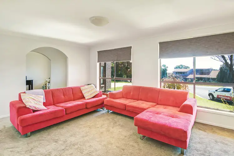 Third view of Homely house listing, 4 Winslow Place, West Bathurst NSW 2795