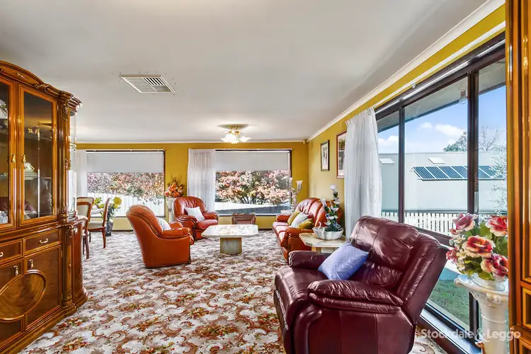 Third view of Homely house listing, 3 Royal Parade, Emerald VIC 3782