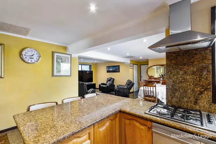 Fifth view of Homely house listing, 3 Royal Parade, Emerald VIC 3782