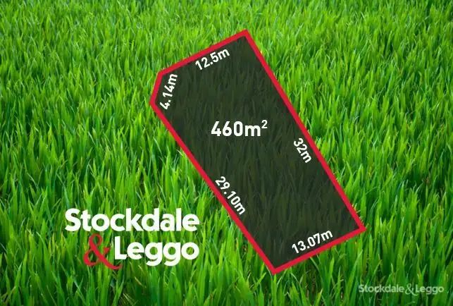 2 Tilbury Street, Point Cook VIC 3030